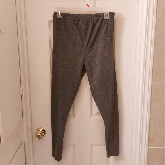 (2 pack) George Maternity Leggings - Size Small - Picture 3 of 7
